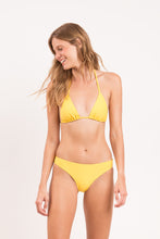 Załaduj obraz do przeglądarki galerii, Image 08: Rio De Sol Figi Bikini Bottom Amarelo Essential-Comfy
