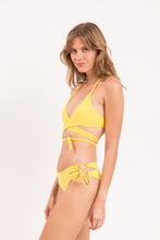 Załaduj obraz do przeglądarki galerii, Image 09: Rio De Sol Figi Bikini Bottom Amarelo Madrid
