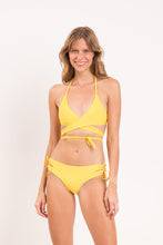Załaduj obraz do przeglądarki galerii, Image 10: Rio De Sol Figi Bikini Bottom Amarelo Madrid
