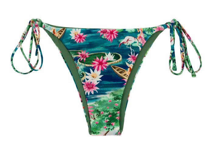 Product Front: Rio De Sol Figi Bikini Bottom Amazonia Ibiza