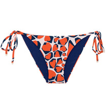 Załaduj obraz do przeglądarki galerii, Product Front: Rio De Sol Figi Bikini Bottom Amore-Red Ibiza-Comfy
