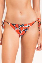 Załaduj obraz do przeglądarki galerii, Gallery: Rio De Sol Figi Bikini Bottom Amore-Red Ibiza-Comfy
