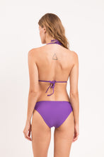 Załaduj obraz do przeglądarki galerii, Model Back: Rio De Sol Figi Bikini Bottom Amuleto Essential-Comfy
