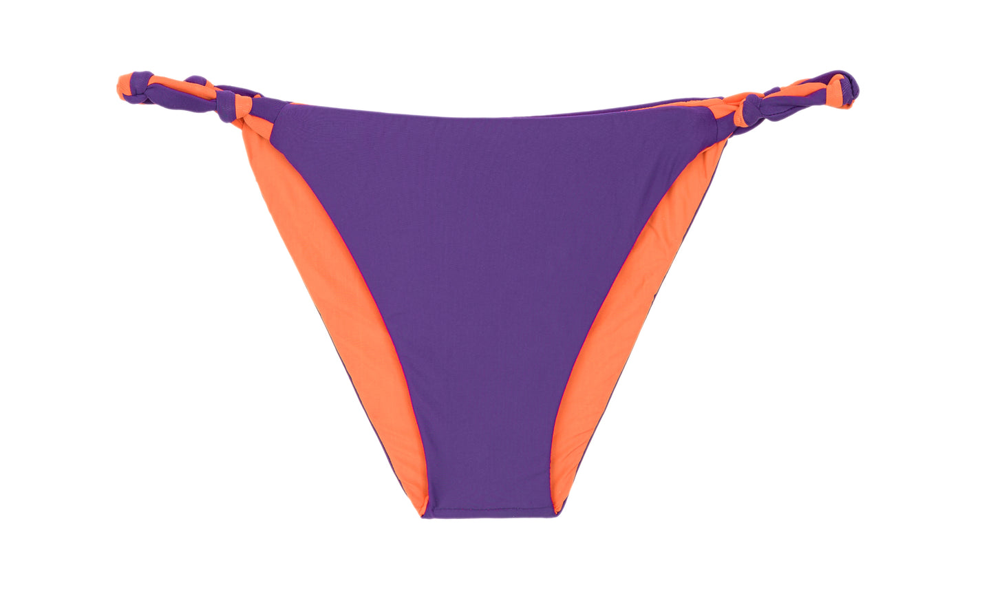 Product Front: Rio De Sol Figi Bikini Bottom Amuleto Essential-Rev
