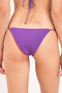 Image 08: Rio De Sol Figi Bikini Bottom Amuleto Essential-Rev