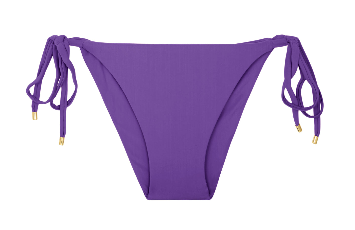 Product Front: Rio De Sol Figi Bikini Bottom Amuleto Lacinho