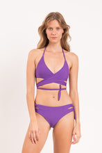 Załaduj obraz do przeglądarki galerii, Model Front: Rio De Sol Figi Bikini Bottom Amuleto Madrid
