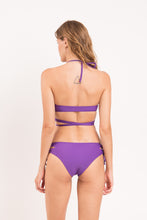 Załaduj obraz do przeglądarki galerii, Model Back: Rio De Sol Figi Bikini Bottom Amuleto Madrid
