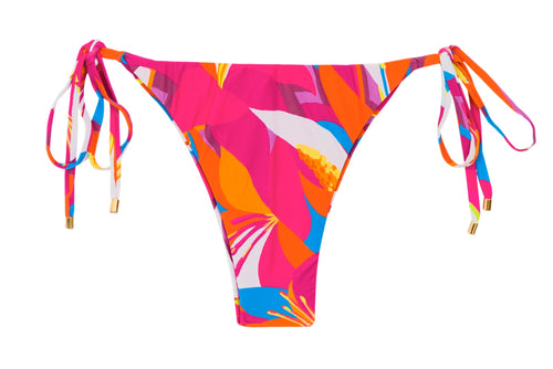 Product Front: Rio De Sol Figi Bikini Bottom Antelope Ibiza