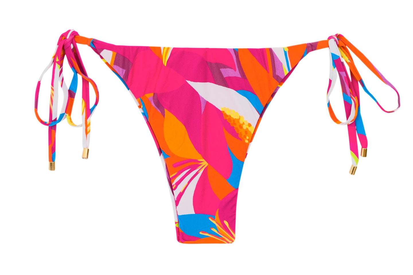 Product Front: Rio De Sol Figi Bikini Bottom Antelope Ibiza