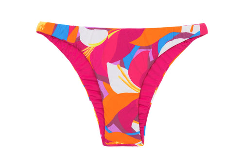 Product Front: Rio De Sol Figi Bikini Bottom Antelope Leblon