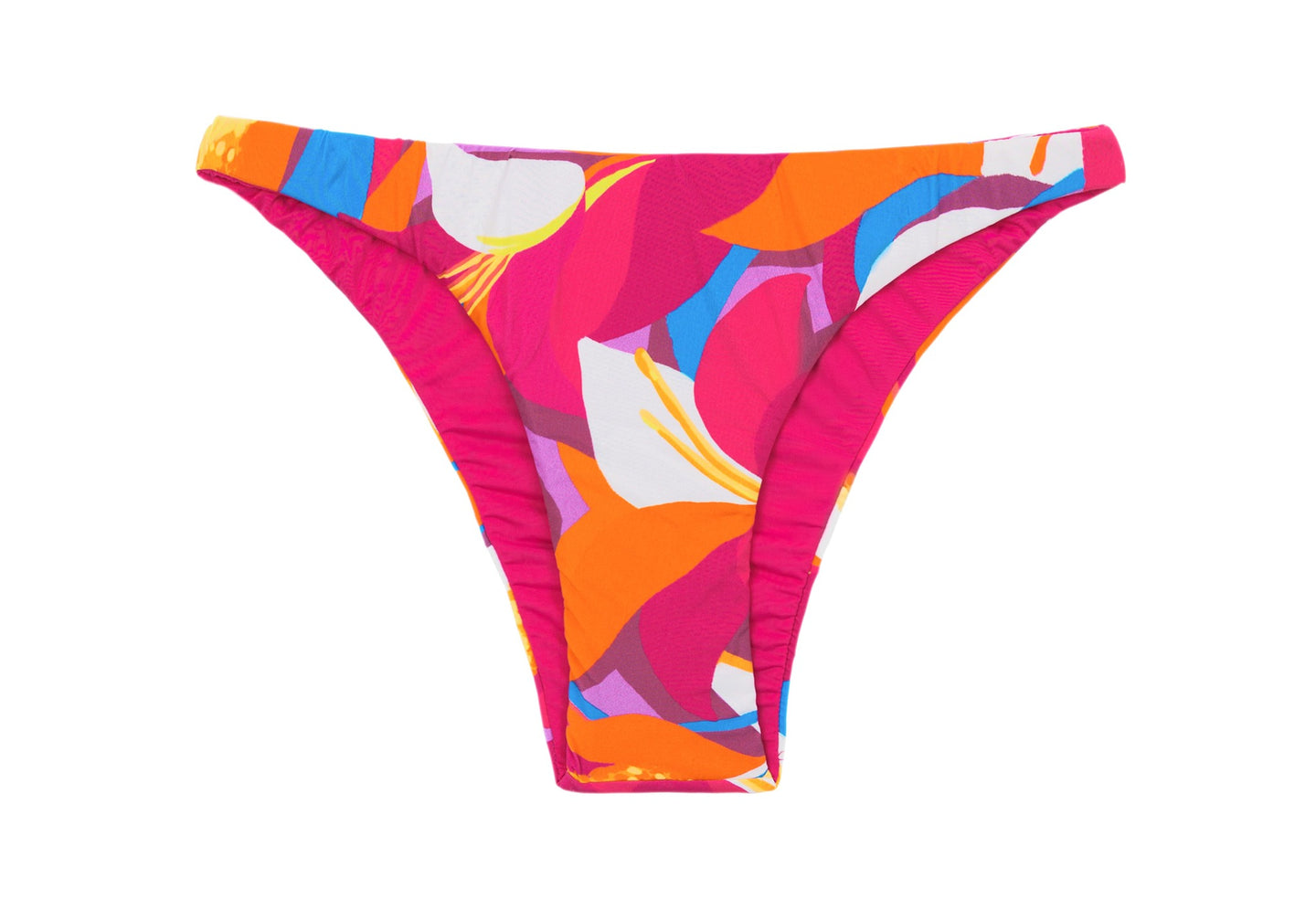Product Front: Rio De Sol Figi Bikini Bottom Antelope Leblon