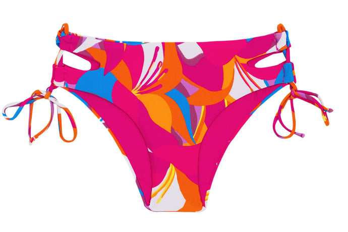 Product Front: Rio De Sol Figi Bikini Bottom Antelope Madrid
