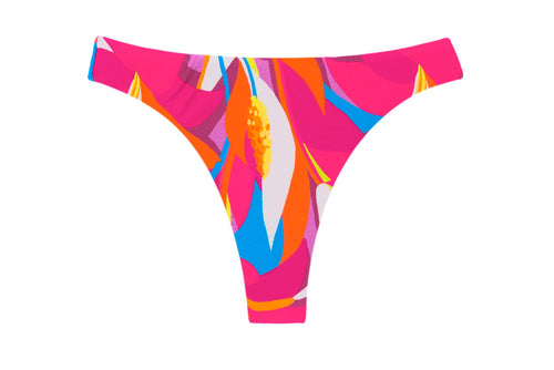 Product Front: Rio De Sol Figi Bikini Bottom Antelope Nice-Fio