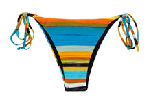 Załaduj obraz do przeglądarki galerii, Product Front: Rio De Sol Figi Bikini Bottom Artsy Ibiza
