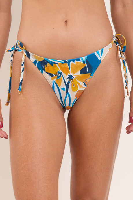 Gallery: Rio De Sol Figi Bikini Bottom Azure Cheeky-Micro