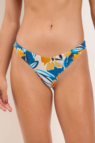 Gallery: Rio De Sol Figi Bikini Bottom Azure Essential
