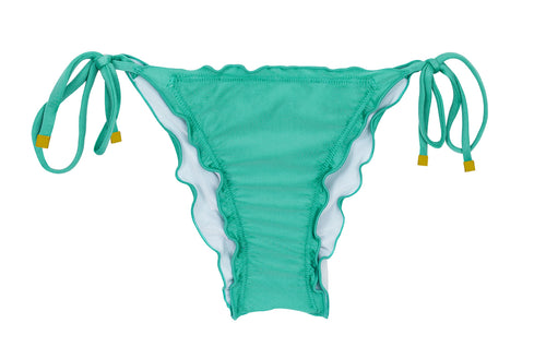 Product Front: Rio De Sol Figi Bikini Bottom Bahamas Frufru
