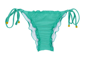Product Front: Rio De Sol Figi Bikini Bottom Bahamas Frufru