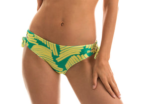 Gallery: Rio De Sol Figi Bikini Bottom Banana Yellow Balconet