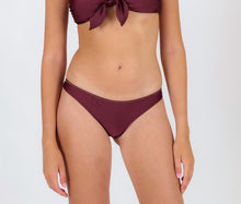 Załaduj obraz do przeglądarki galerii, Gallery: Rio De Sol Figi Bikini Bottom Barolo Essential
