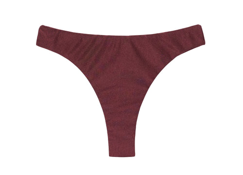 Product Front: Rio De Sol Figi Bikini Bottom Barolo Nice-Fio