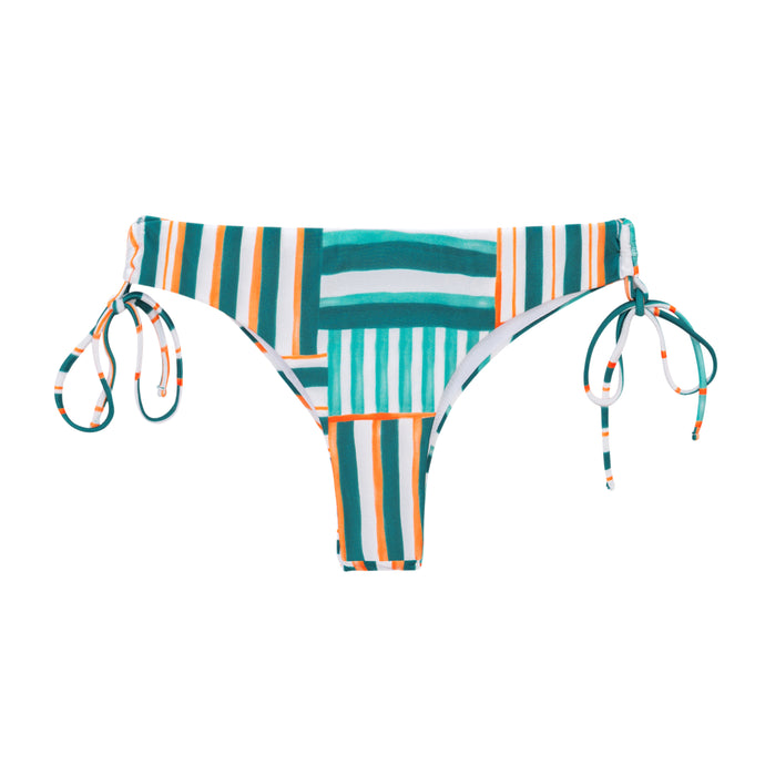 Product Front: Rio De Sol Figi Bikini Bottom Bartel Angel