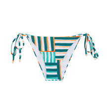 Załaduj obraz do przeglądarki galerii, Product Front: Rio De Sol Figi Bikini Bottom Bartel Lacinho
