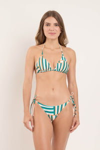 Model Front: Rio De Sol Figi Bikini Bottom Bartel Lacinho
