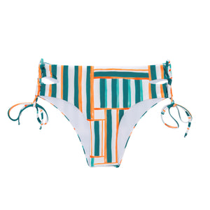 Product Front: Rio De Sol Figi Bikini Bottom Bartel Madrid