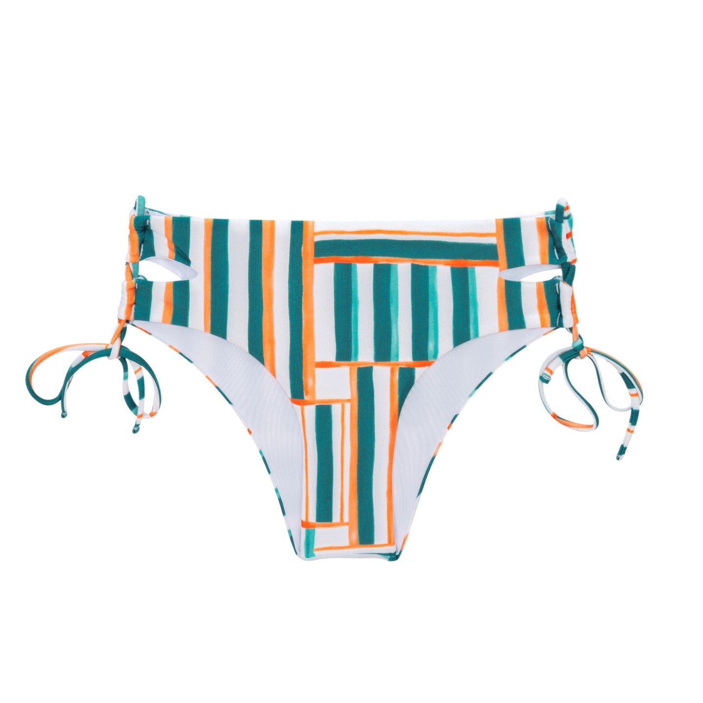 Product Front: Rio De Sol Figi Bikini Bottom Bartel Madrid