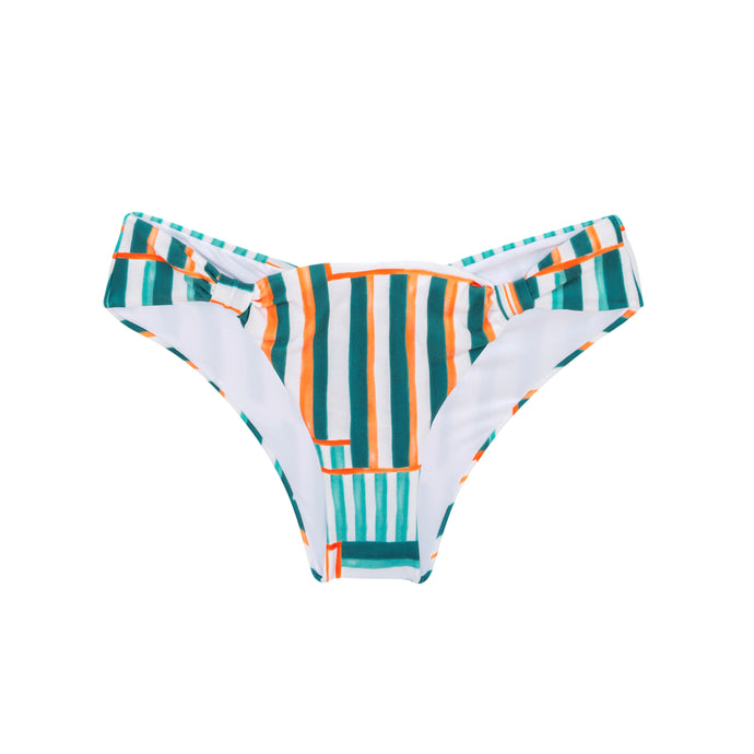 Product Front: Rio De Sol Figi Bikini Bottom Bartel Mel