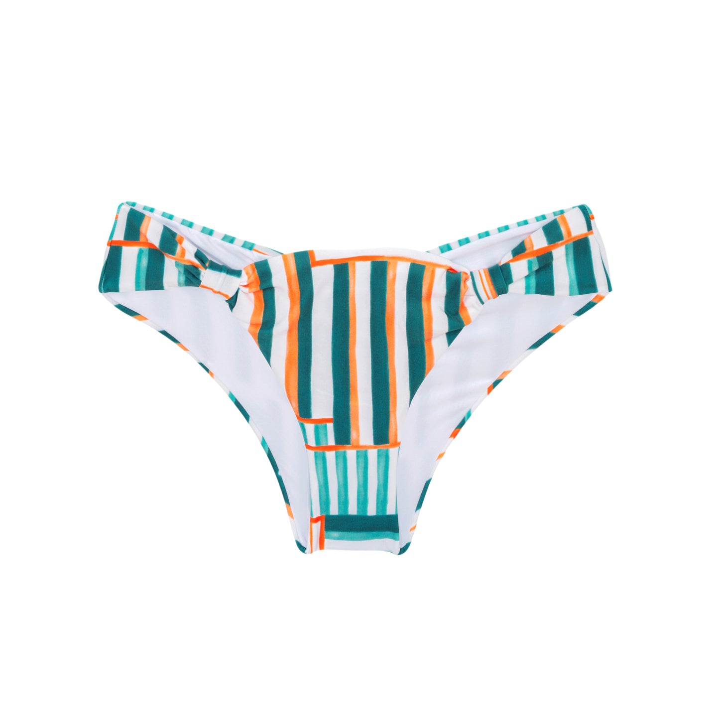 Product Front: Rio De Sol Figi Bikini Bottom Bartel Mel