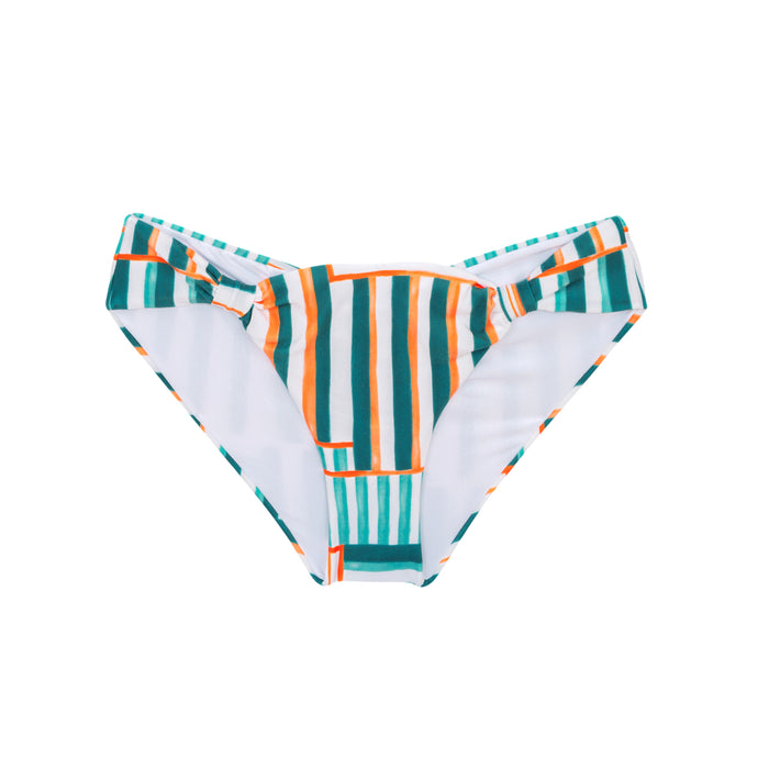 Product Front: Rio De Sol Figi Bikini Bottom Bartel Mel-Comfy