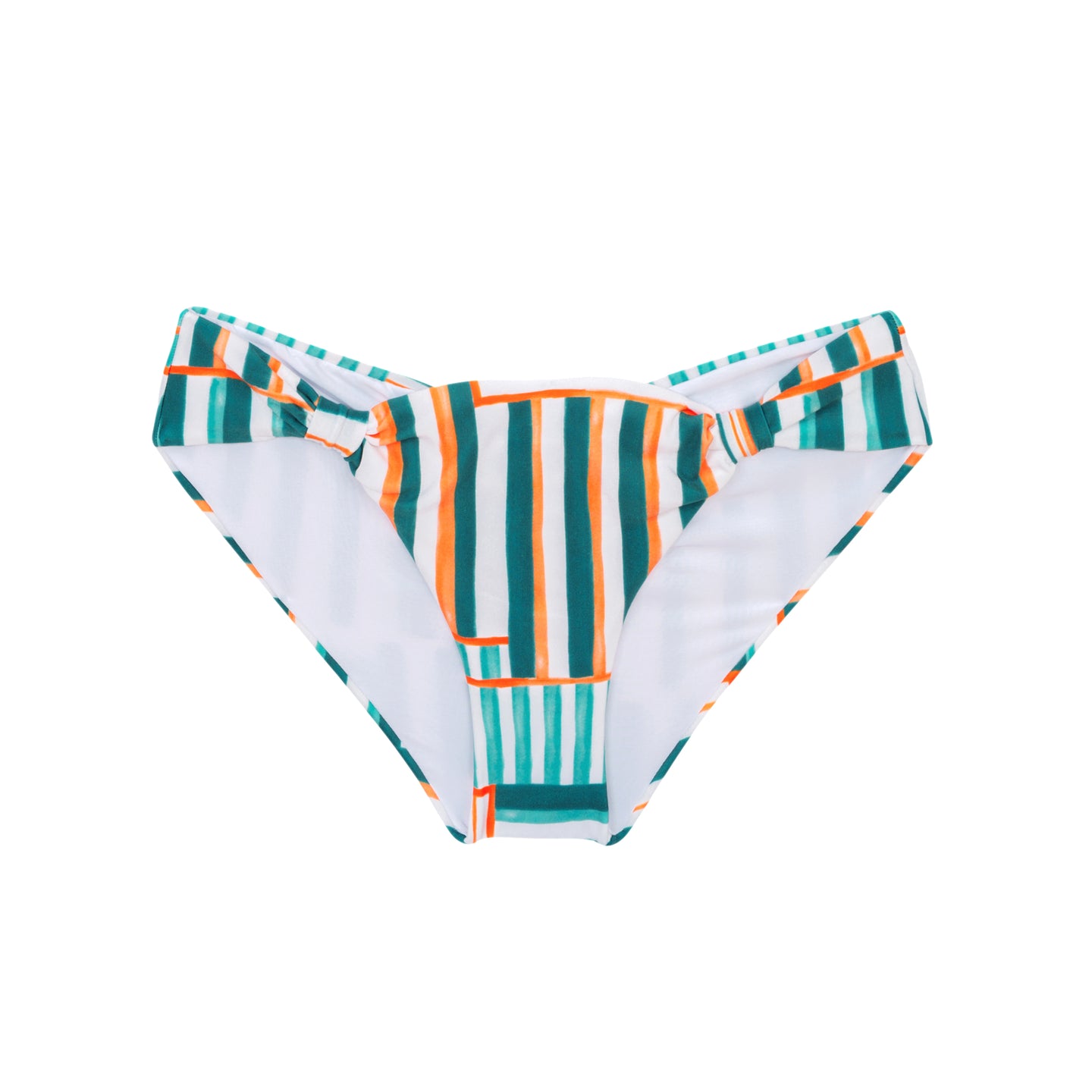 Product Front: Rio De Sol Figi Bikini Bottom Bartel Mel-Comfy