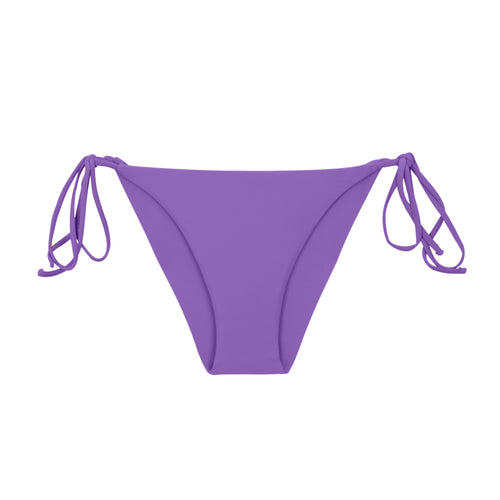 Product Front: Rio De Sol Figi Bikini Bottom Bio-Floreira Lacinho