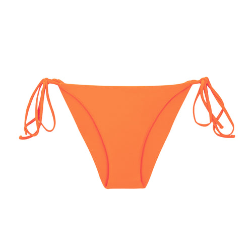 Product Front: Rio De Sol Figi Bikini Bottom Bio-Laranjada Lacinho