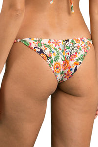 Image 08: Rio De Sol Figi Bikini Bottom Boho Cheeky-Fixa