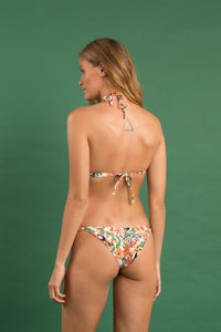 Image 15: Rio De Sol Figi Bikini Bottom Boho Cheeky-Fixa