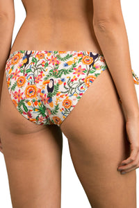 Image 07: Rio De Sol Figi Bikini Bottom Boho Ibiza-Comfy