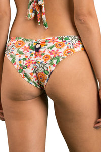Image 07: Rio De Sol Figi Bikini Bottom Boho Mel