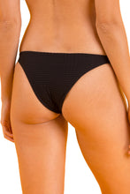 Załaduj obraz do przeglądarki galerii, Image 07: Rio De Sol Figi Bikini Bottom Bora-Black Leblon

