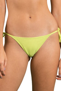 Gallery: Rio De Sol Figi Bikini Bottom Bora-Citrus Lacinho