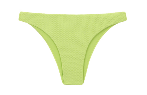 Product Front: Rio De Sol Figi Bikini Bottom Bora-Citrus Leblon