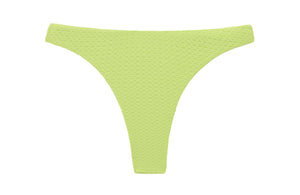 Product Front: Rio De Sol Figi Bikini Bottom Bora-Citrus Leblon-Fio