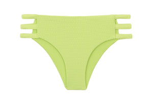 Product Front: Rio De Sol Figi Bikini Bottom Bora-Citrus Madrid-Trio