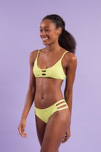 Image 13: Rio De Sol Figi Bikini Bottom Bora-Citrus Madrid-Trio