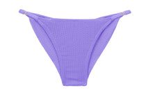 Załaduj obraz do przeglądarki galerii, Product Front: Rio De Sol Figi Bikini Bottom Bora-Lavanda Cheeky-Fixa
