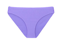 Załaduj obraz do przeglądarki galerii, Product Front: Rio De Sol Figi Bikini Bottom Bora-Lavanda Essential-Comfy
