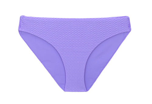 Product Front: Rio De Sol Figi Bikini Bottom Bora-Lavanda Essential-Comfy